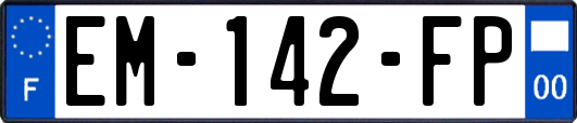 EM-142-FP