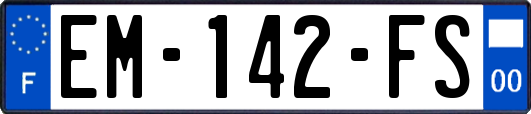 EM-142-FS