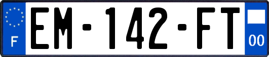 EM-142-FT