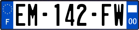 EM-142-FW