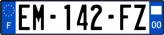EM-142-FZ