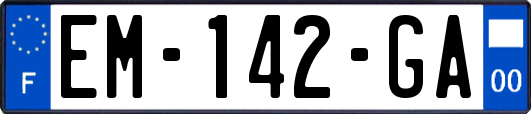 EM-142-GA