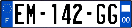 EM-142-GG