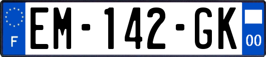 EM-142-GK