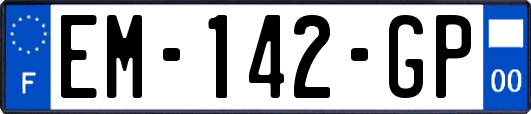 EM-142-GP