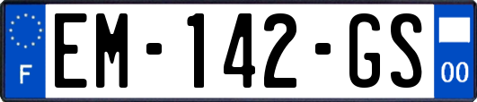 EM-142-GS
