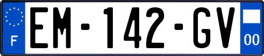 EM-142-GV