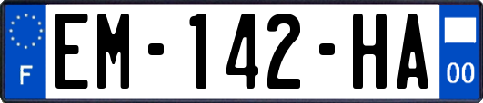 EM-142-HA