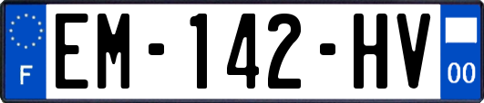 EM-142-HV