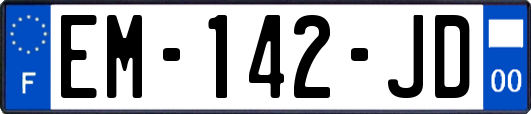EM-142-JD