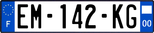 EM-142-KG