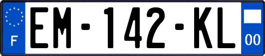 EM-142-KL
