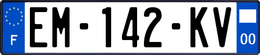 EM-142-KV