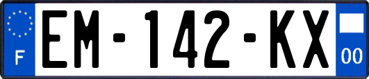EM-142-KX
