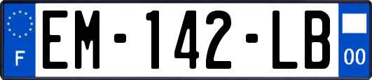 EM-142-LB