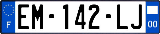 EM-142-LJ