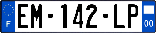 EM-142-LP