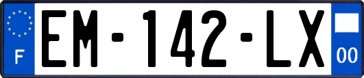 EM-142-LX