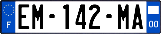 EM-142-MA