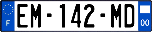EM-142-MD