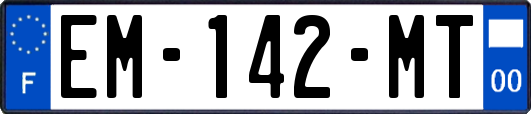 EM-142-MT