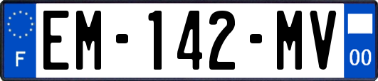 EM-142-MV