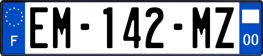 EM-142-MZ