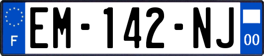 EM-142-NJ