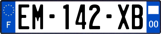 EM-142-XB