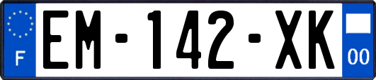 EM-142-XK