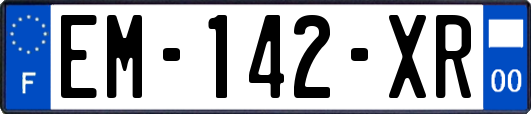 EM-142-XR