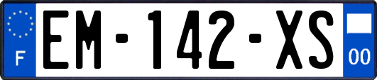EM-142-XS