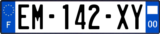EM-142-XY