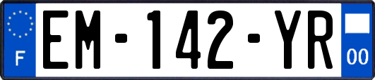 EM-142-YR