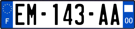 EM-143-AA