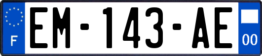 EM-143-AE