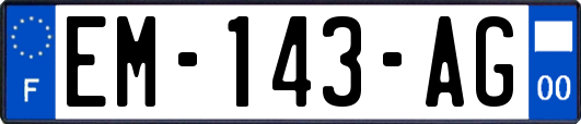 EM-143-AG