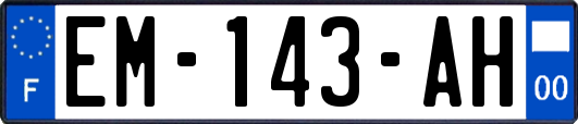 EM-143-AH