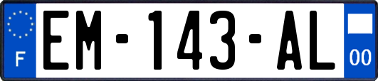 EM-143-AL