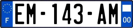 EM-143-AM