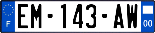 EM-143-AW