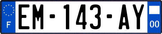 EM-143-AY