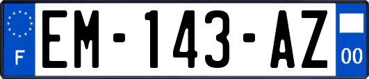 EM-143-AZ
