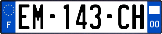 EM-143-CH