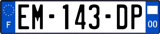 EM-143-DP