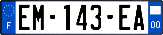 EM-143-EA