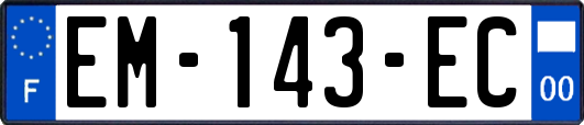 EM-143-EC