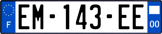 EM-143-EE