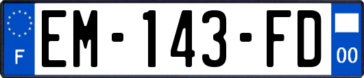 EM-143-FD