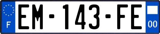 EM-143-FE